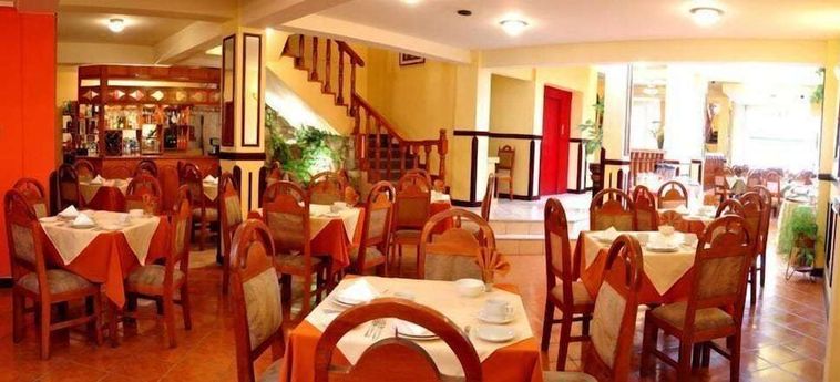 Hotel Vilandre Cuzco: Foto 