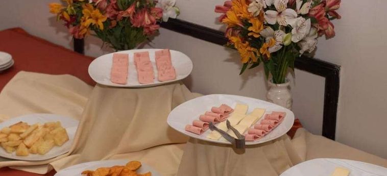 Hotel Vilandre Cuzco: Foto 