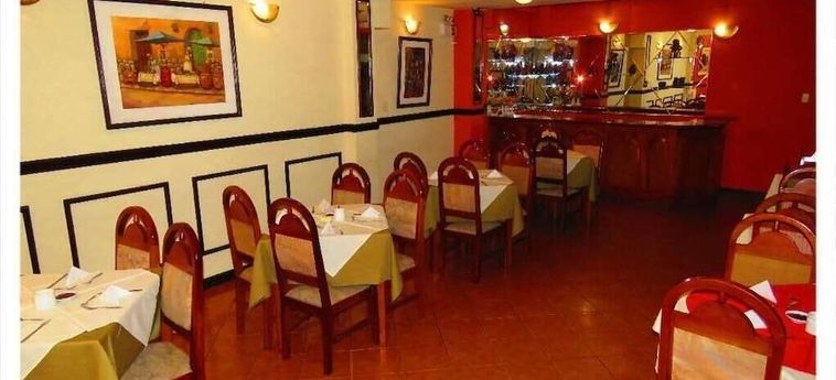 Hotel Vilandre Cuzco: Foto 