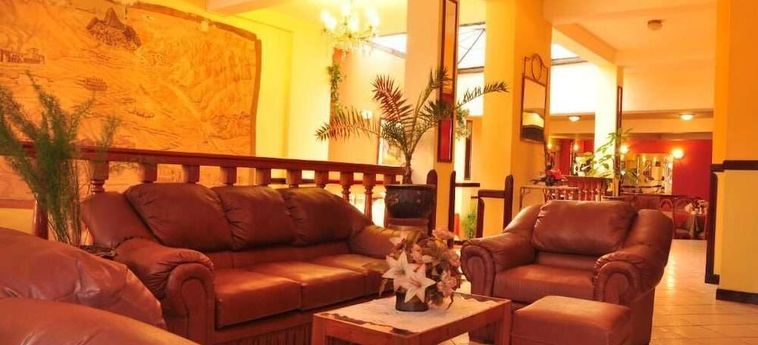 Hotel Vilandre Cuzco: Foto 