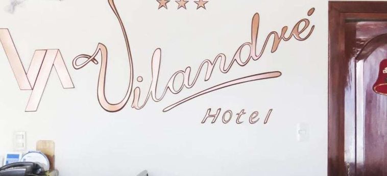 Hotel Vilandre Cuzco: Foto 