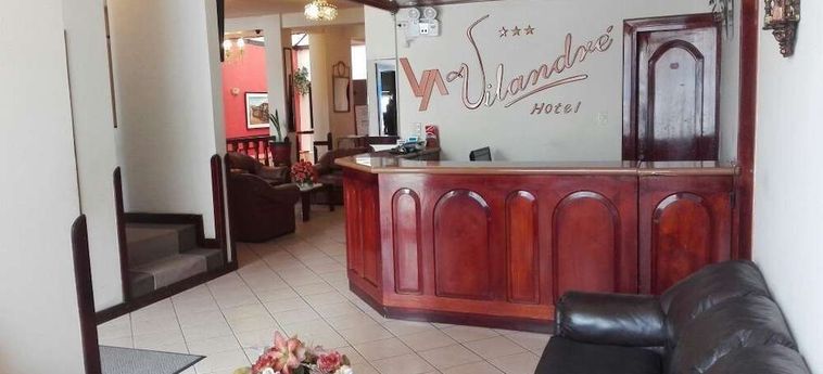 Hotel Vilandre Cuzco: Foto 