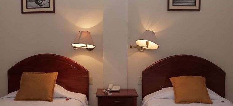 Hotel Vilandre Cuzco: Foto 