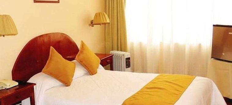 Hotel Vilandre Cuzco: Foto 