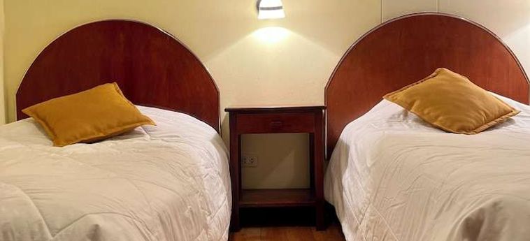 Hotel Vilandre Cuzco: Foto 