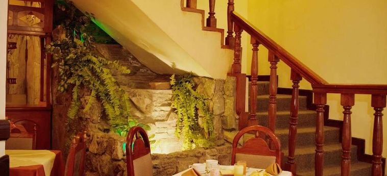 Hotel Vilandre Cuzco: Foto 