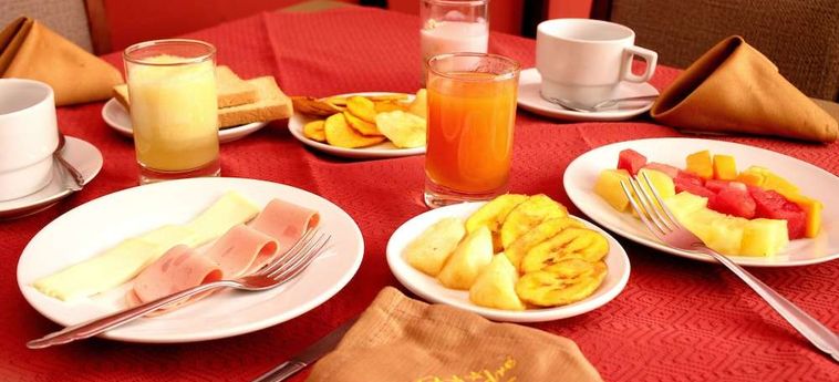 Hotel Vilandre Cuzco: Foto 