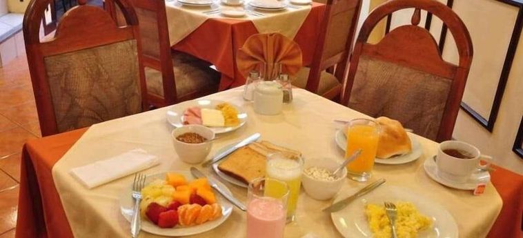Hotel Vilandre Cuzco: Foto 