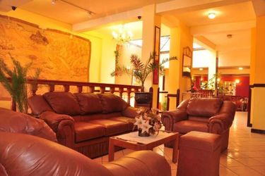 Hotel Vilandre Cuzco: Photo 