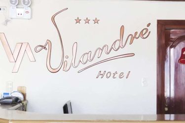 Hotel Vilandre Cuzco: Photo 