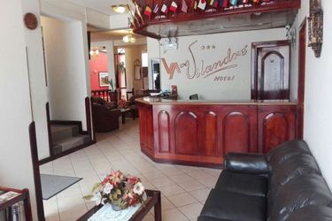 Hotel Vilandre Cuzco: Photo 