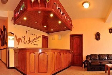 Hotel Vilandre Cuzco: Photo 