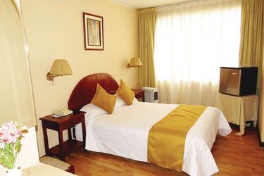 Hotel Vilandre Cuzco: Photo 