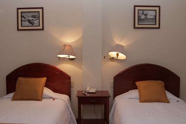 Hotel Vilandre Cuzco: Photo 
