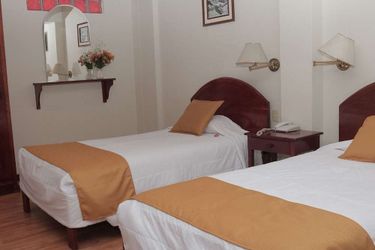 Hotel Vilandre Cuzco: Photo 