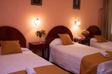Hotel Vilandre Cuzco: Photo 