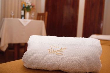 Hotel Vilandre Cuzco: Photo 