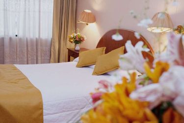 Hotel Vilandre Cuzco: Photo 
