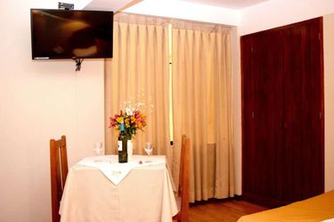 Hotel Vilandre Cuzco: Photo 