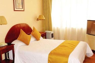 Hotel Vilandre Cuzco: Photo 