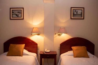 Hotel Vilandre Cuzco: Photo 