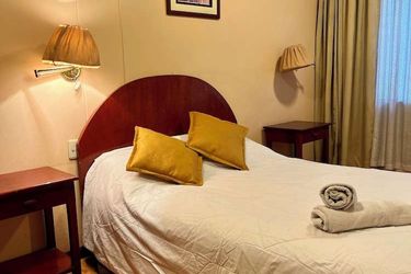 Hotel Vilandre Cuzco: Photo 