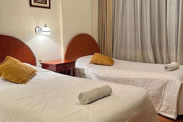 Hotel Vilandre Cuzco: Photo 
