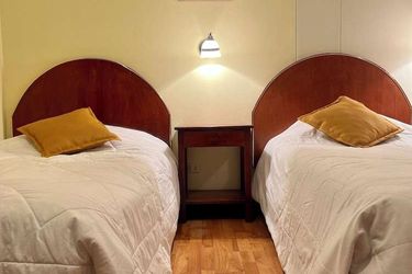 Hotel Vilandre Cuzco: Photo 