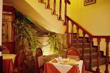Hotel Vilandre Cuzco: Photo 