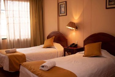 Hotel Vilandre Cuzco: Photo 