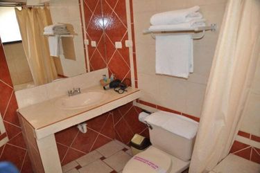 Hotel Vilandre Cuzco: Photo 