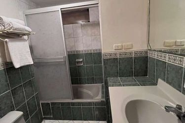 Hotel Vilandre Cuzco: Photo 