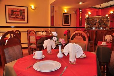 Hotel Vilandre Cuzco: Photo 