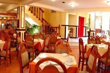 Hotel Vilandre Cuzco: Photo 