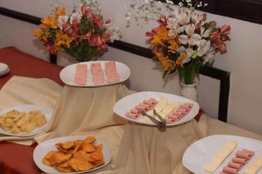 Hotel Vilandre Cuzco: Photo 