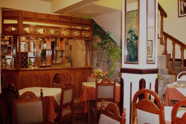 Hotel Vilandre Cuzco: Photo 