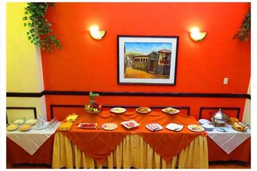 Hotel Vilandre Cuzco: Photo 