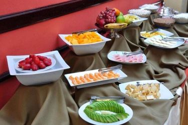 Hotel Vilandre Cuzco: Photo 