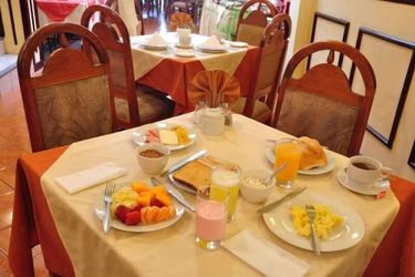Hotel Vilandre Cuzco: Photo 