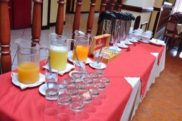 Hotel Vilandre Cuzco: Photo 
