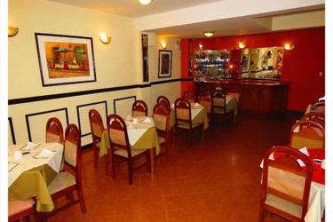 Hotel Vilandre Cuzco: Photo 