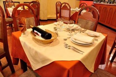 Hotel Vilandre Cuzco: Photo 
