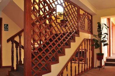 Hotel Vilandre Cuzco: Photo 