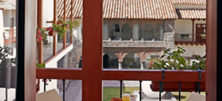 Casa Cartagena:  CUZCO
