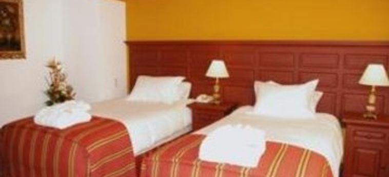 Hotel Terra Andina Cuzco: Foto 