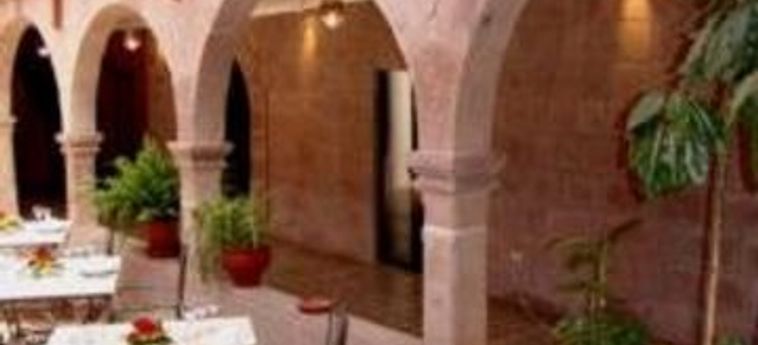 Hotel Terra Andina Cuzco: Foto 