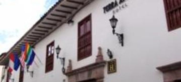 Hotel Terra Andina Cuzco: Foto 