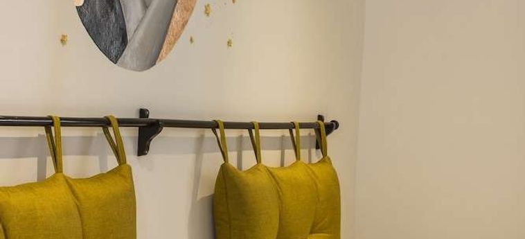 Xo Art House Cuzco : Photo 
