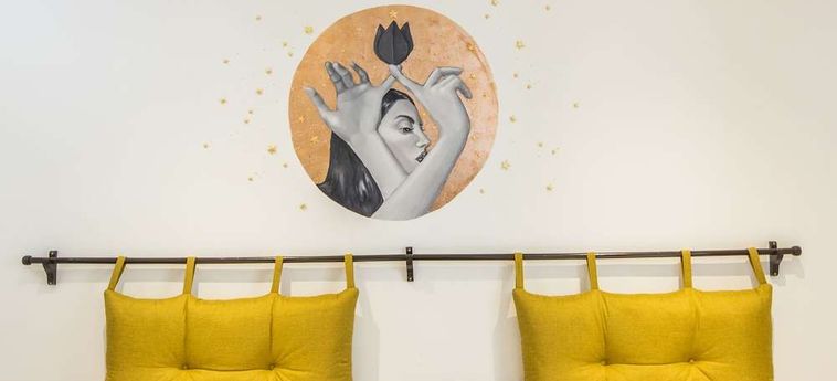 Xo Art House Cuzco : Photo 