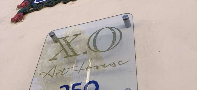 Xo Art House Cuzco: Foto 
